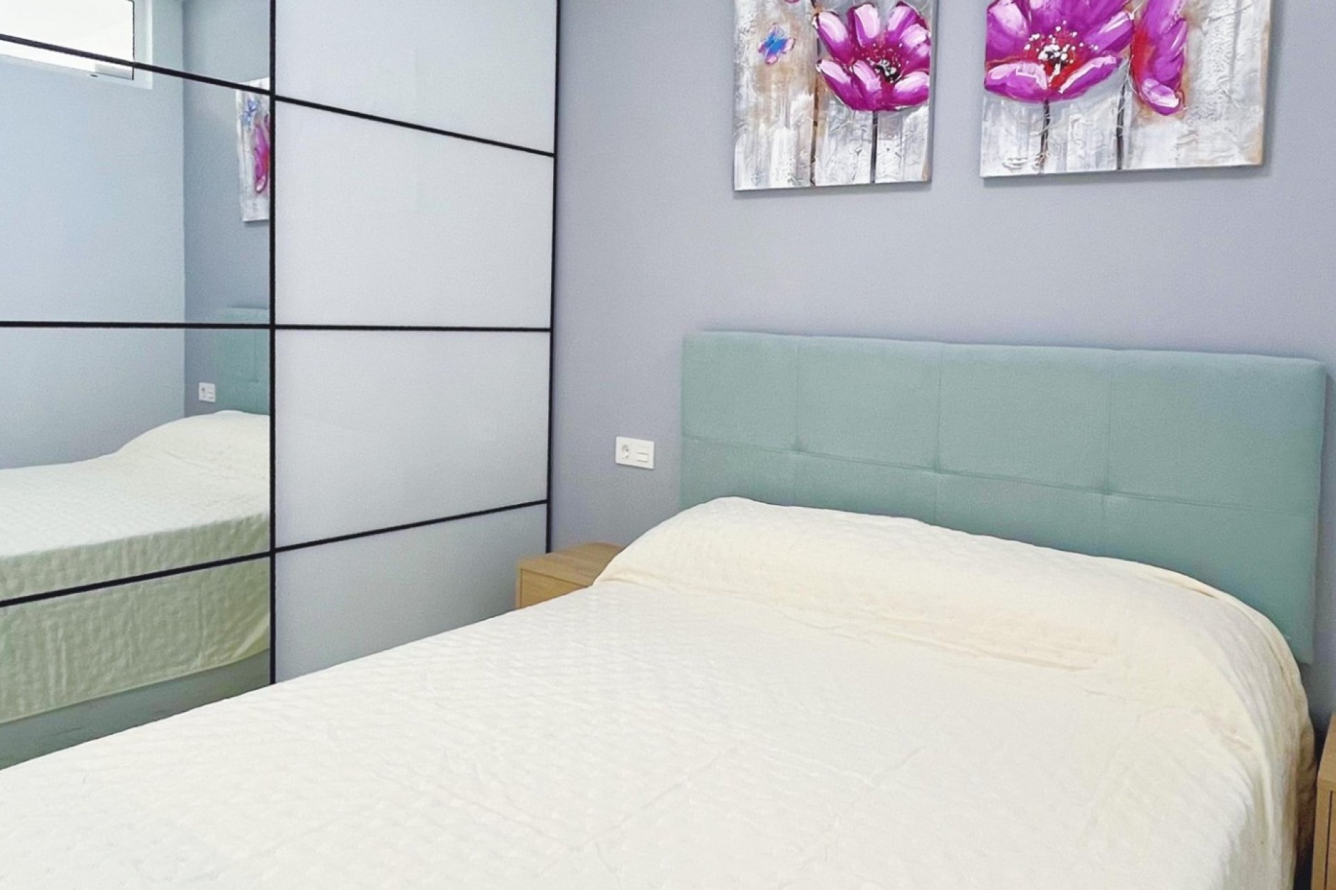 Herverkoop - Appartement -
Torrevieja - Costa Blanca