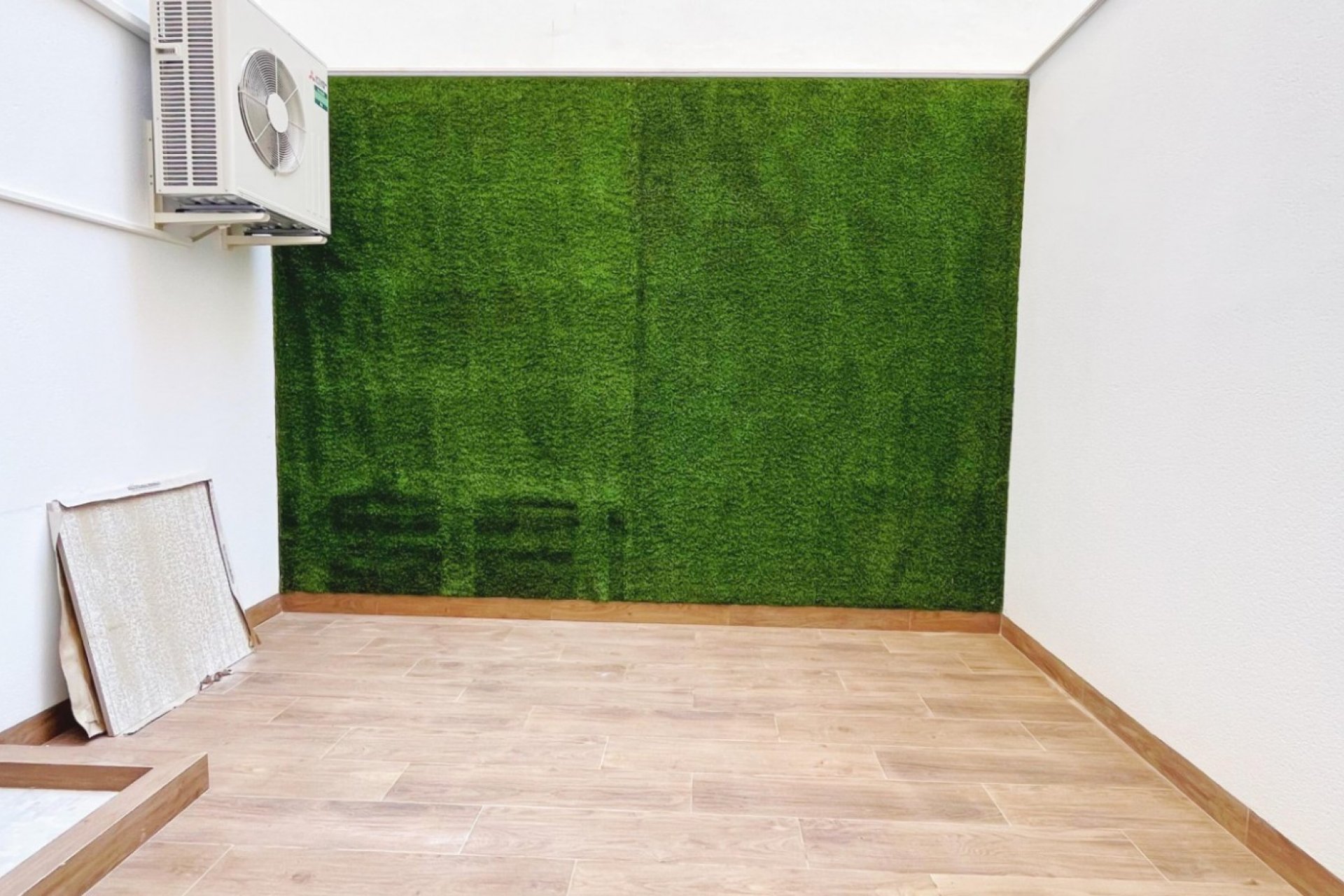 Herverkoop - Appartement -
Torrevieja - Costa Blanca