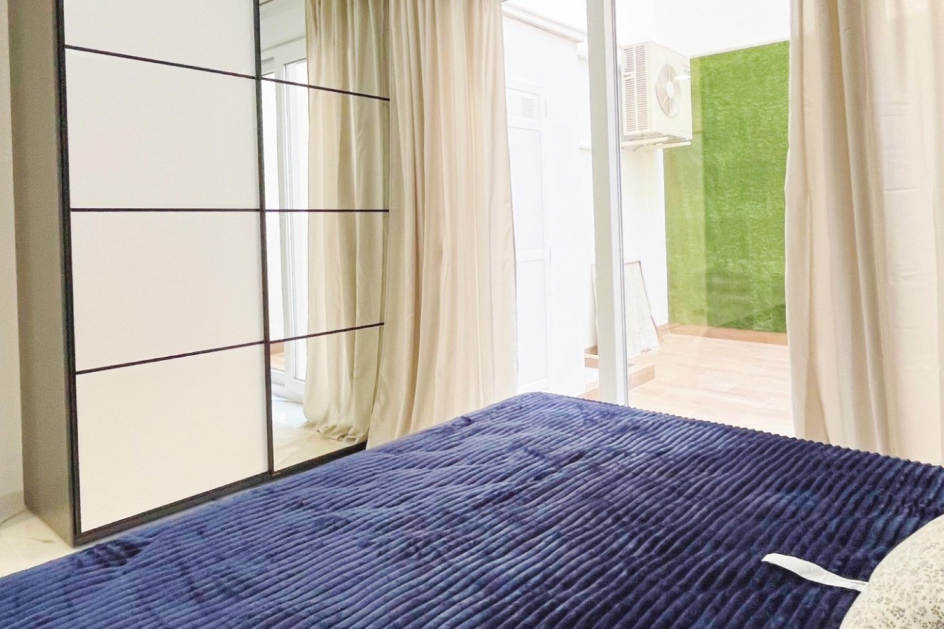 Herverkoop - Appartement -
Torrevieja - Costa Blanca