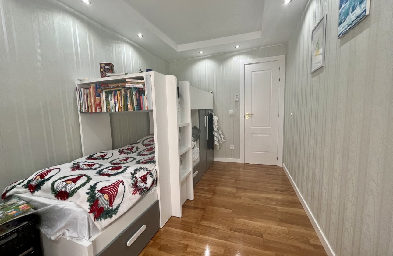 Herverkoop - Appartement -
Torrevieja - Costa Blanca