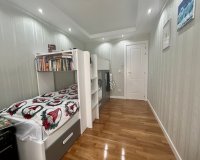 Herverkoop - Appartement -
Torrevieja - Costa Blanca