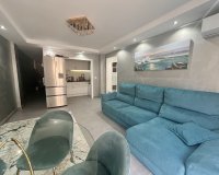 Herverkoop - Appartement -
Torrevieja - Costa Blanca