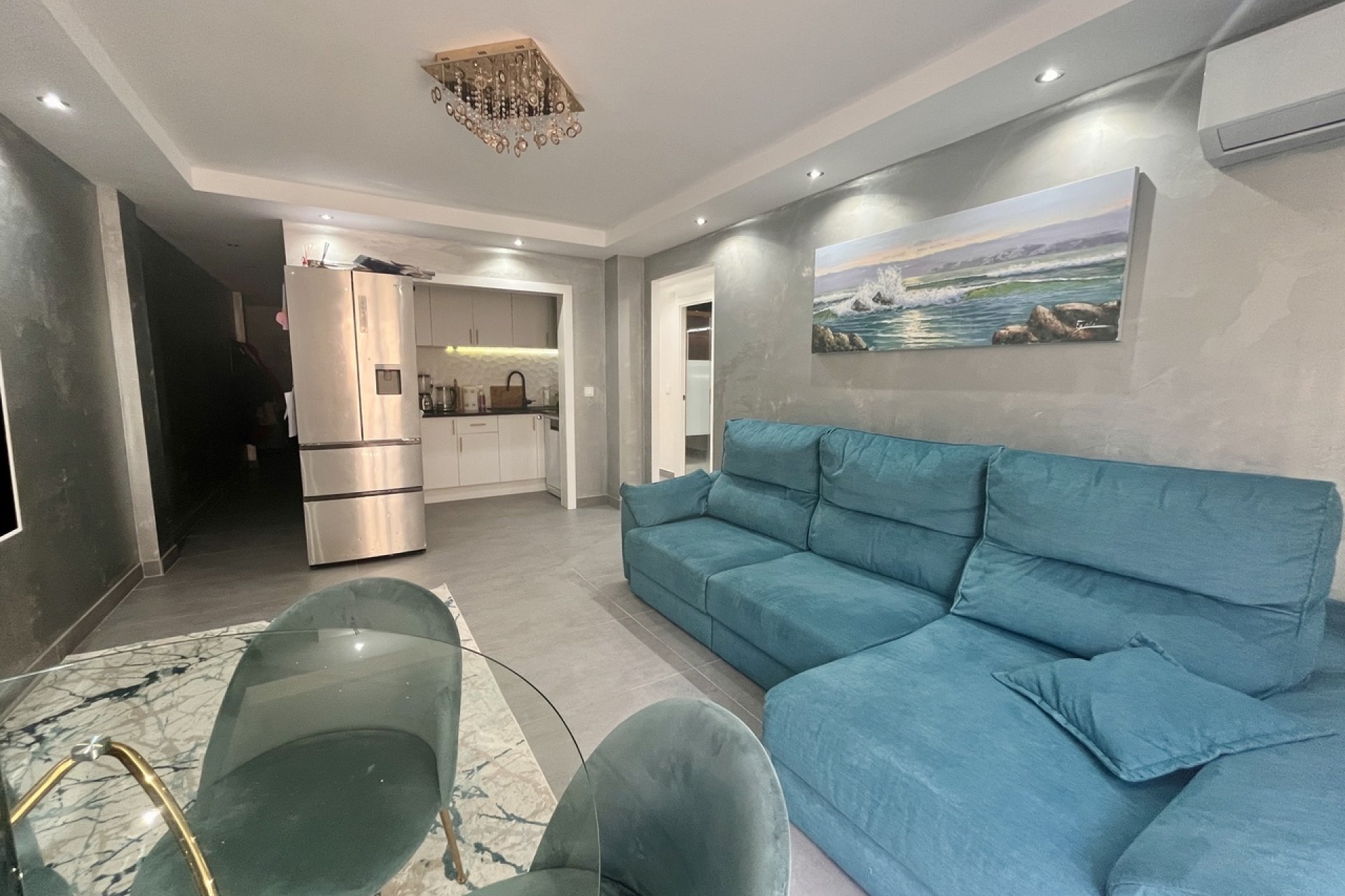 Herverkoop - Appartement -
Torrevieja - Costa Blanca