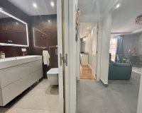 Herverkoop - Appartement -
Torrevieja - Costa Blanca