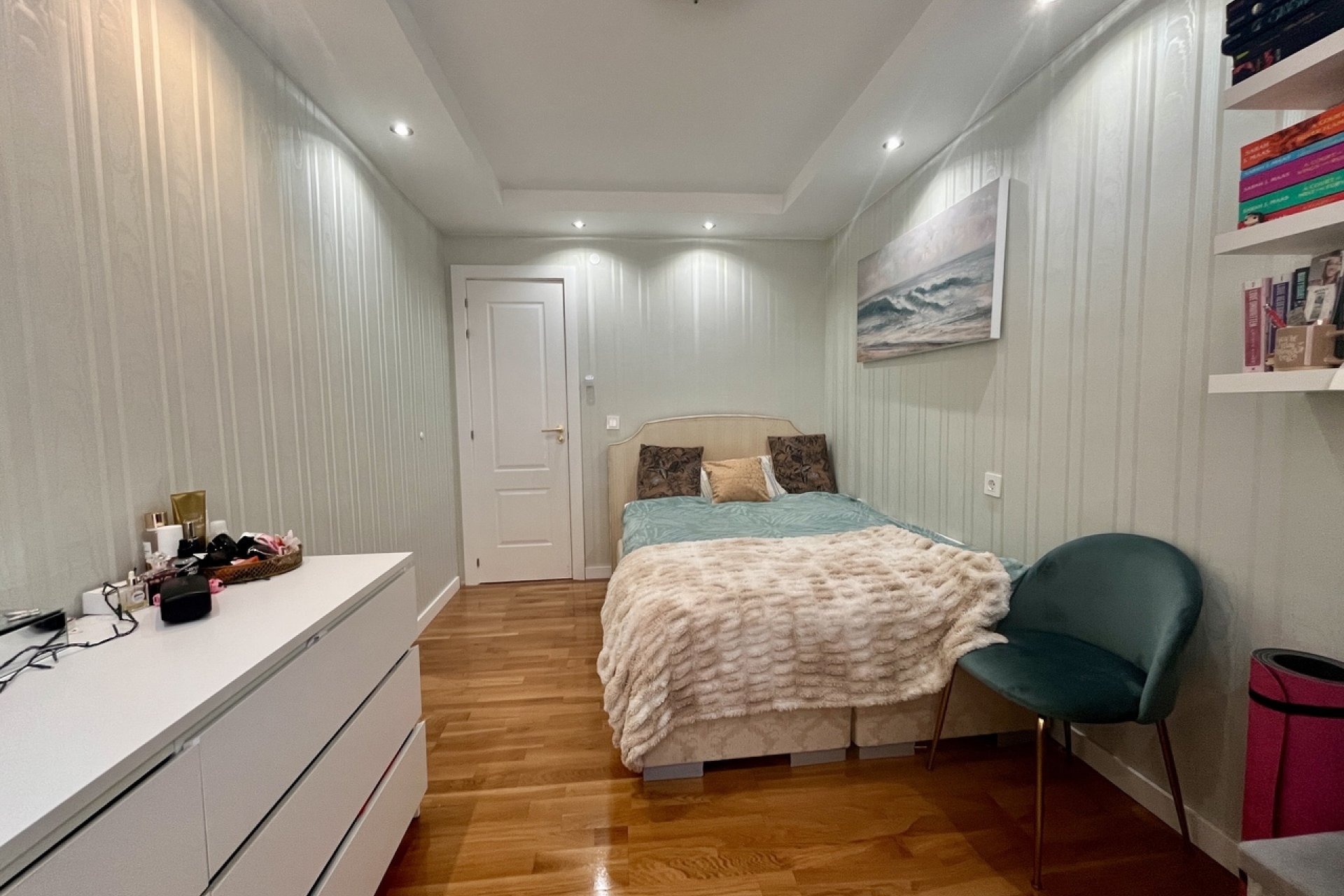 Herverkoop - Appartement -
Torrevieja - Costa Blanca