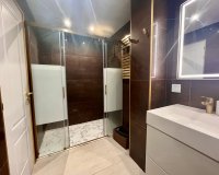 Herverkoop - Appartement -
Torrevieja - Costa Blanca