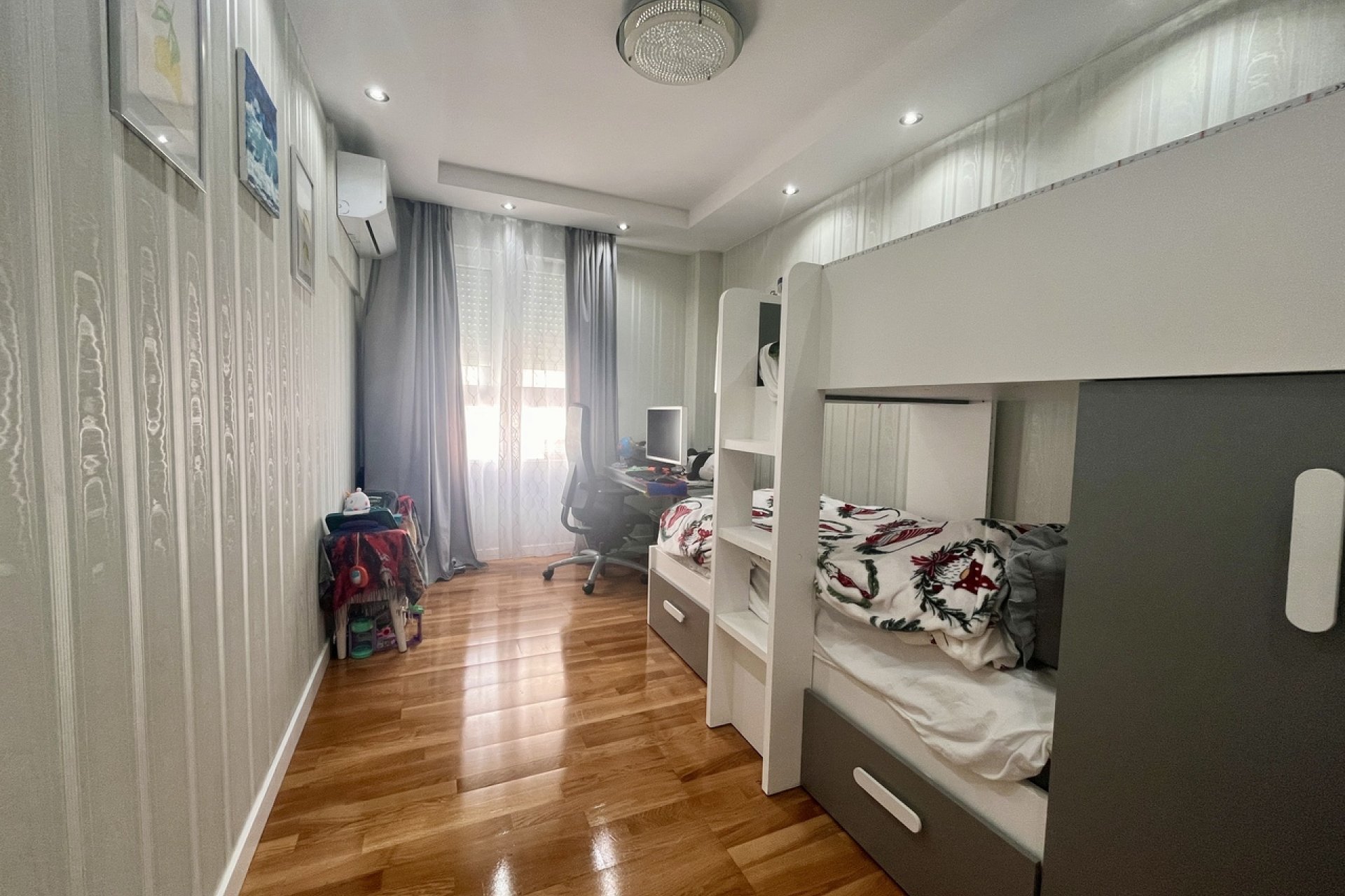 Herverkoop - Appartement -
Torrevieja - Costa Blanca