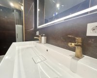 Herverkoop - Appartement -
Torrevieja - Costa Blanca