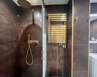 Herverkoop - Appartement -
Torrevieja - Costa Blanca