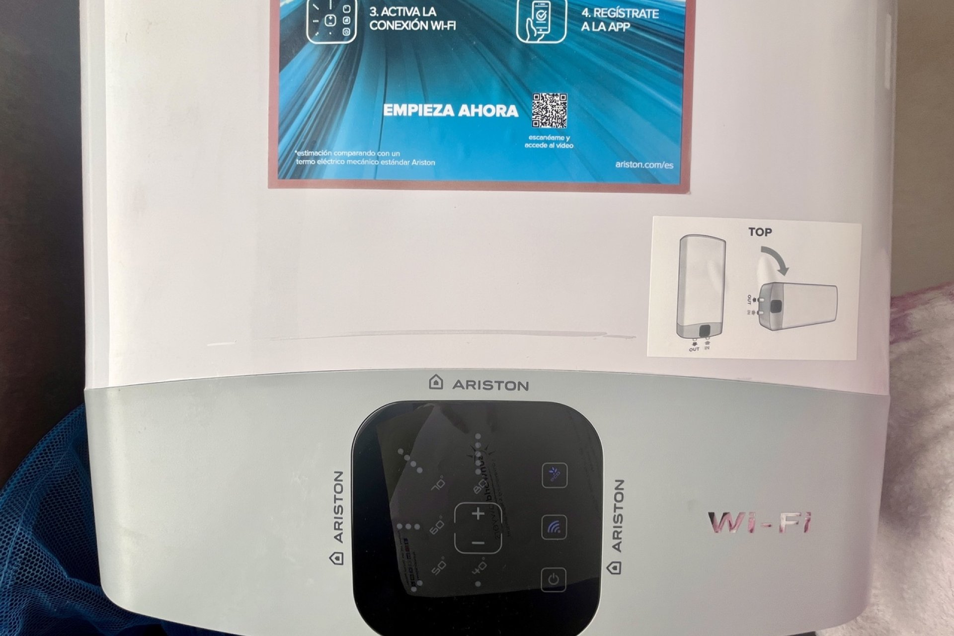 Herverkoop - Appartement -
Torrevieja - Costa Blanca