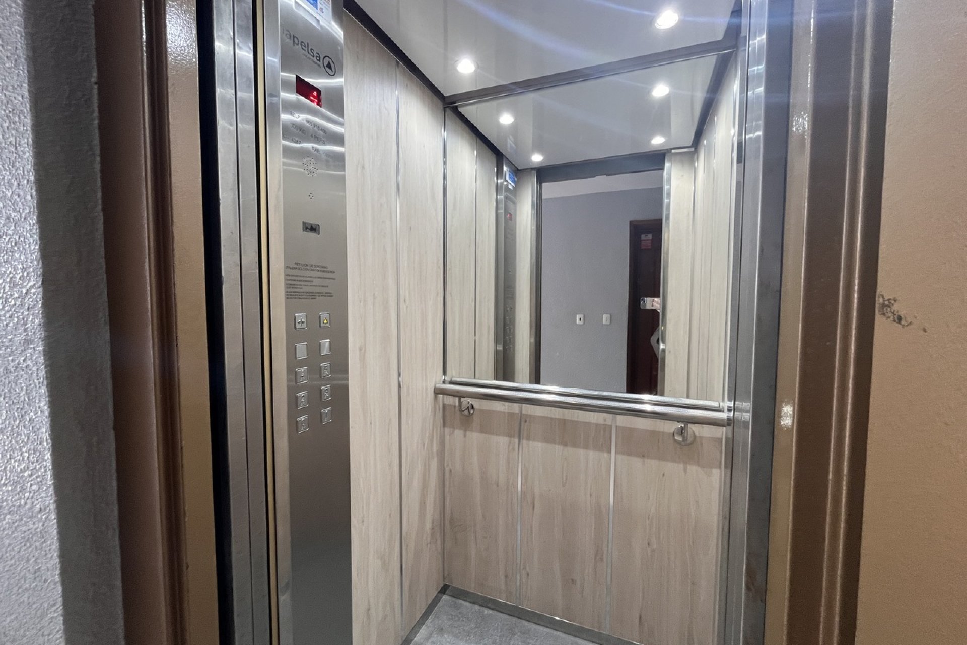 Herverkoop - Appartement -
Torrevieja - Costa Blanca