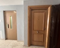 Herverkoop - Appartement -
Torrevieja - Costa Blanca