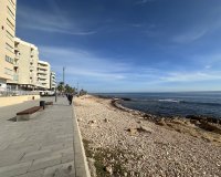 Herverkoop - Appartement -
Torrevieja - Costa Blanca