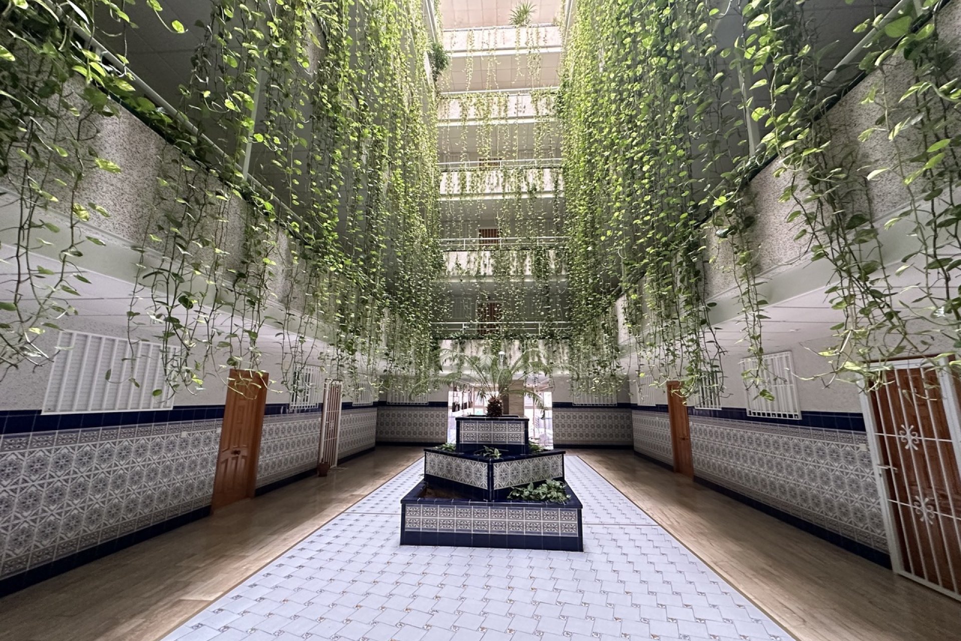 Herverkoop - Appartement -
Torrevieja - Costa Blanca