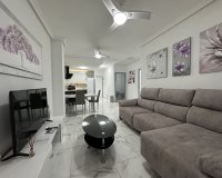 Herverkoop - Appartement -
Torrevieja - Costa Blanca