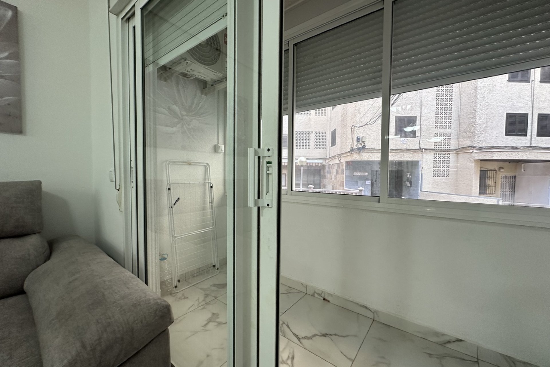 Herverkoop - Appartement -
Torrevieja - Costa Blanca