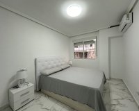 Herverkoop - Appartement -
Torrevieja - Costa Blanca