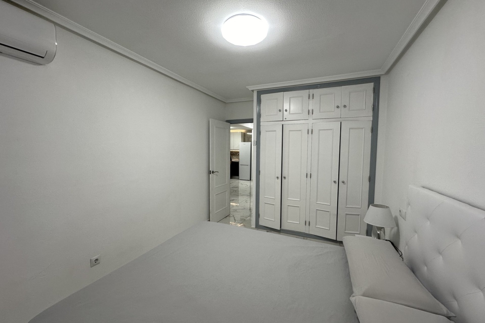 Herverkoop - Appartement -
Torrevieja - Costa Blanca