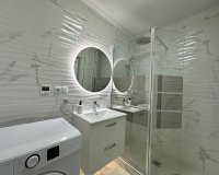 Herverkoop - Appartement -
Torrevieja - Costa Blanca