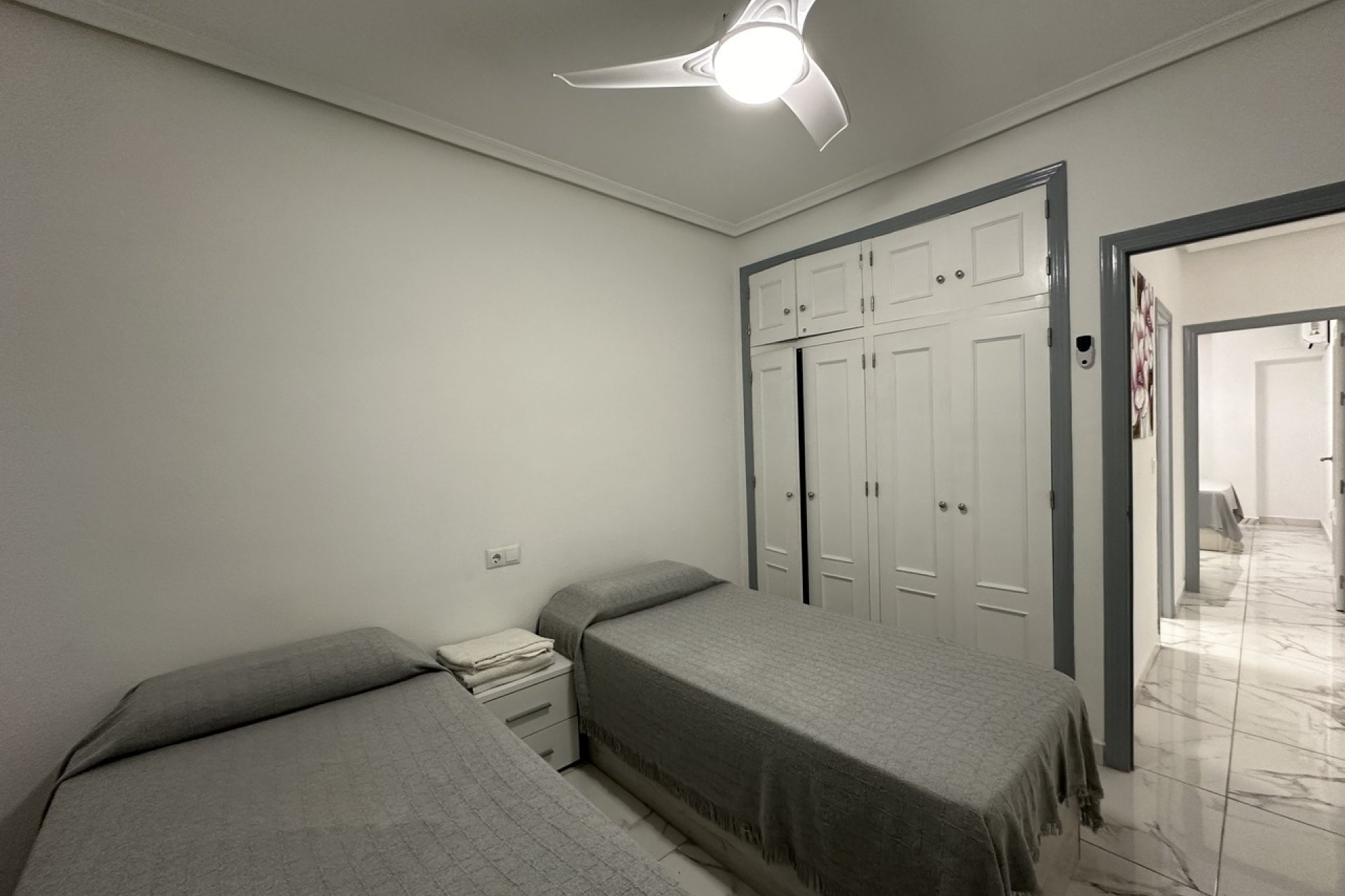 Herverkoop - Appartement -
Torrevieja - Costa Blanca