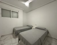 Herverkoop - Appartement -
Torrevieja - Costa Blanca