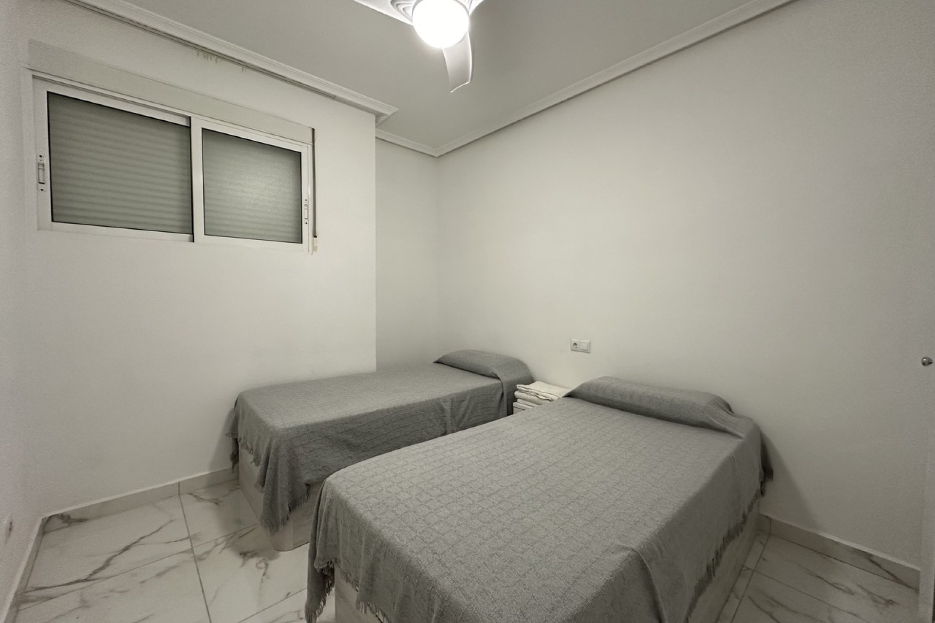 Herverkoop - Appartement -
Torrevieja - Costa Blanca