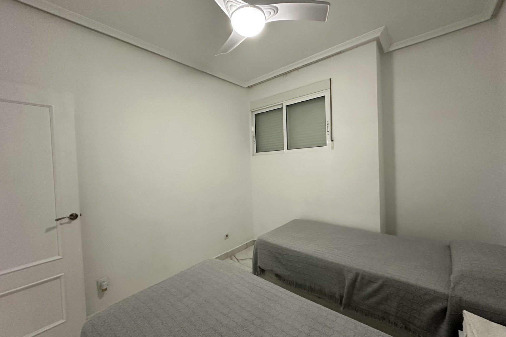 Herverkoop - Appartement -
Torrevieja - Costa Blanca