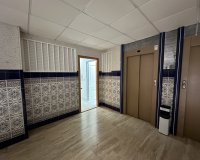 Herverkoop - Appartement -
Torrevieja - Costa Blanca