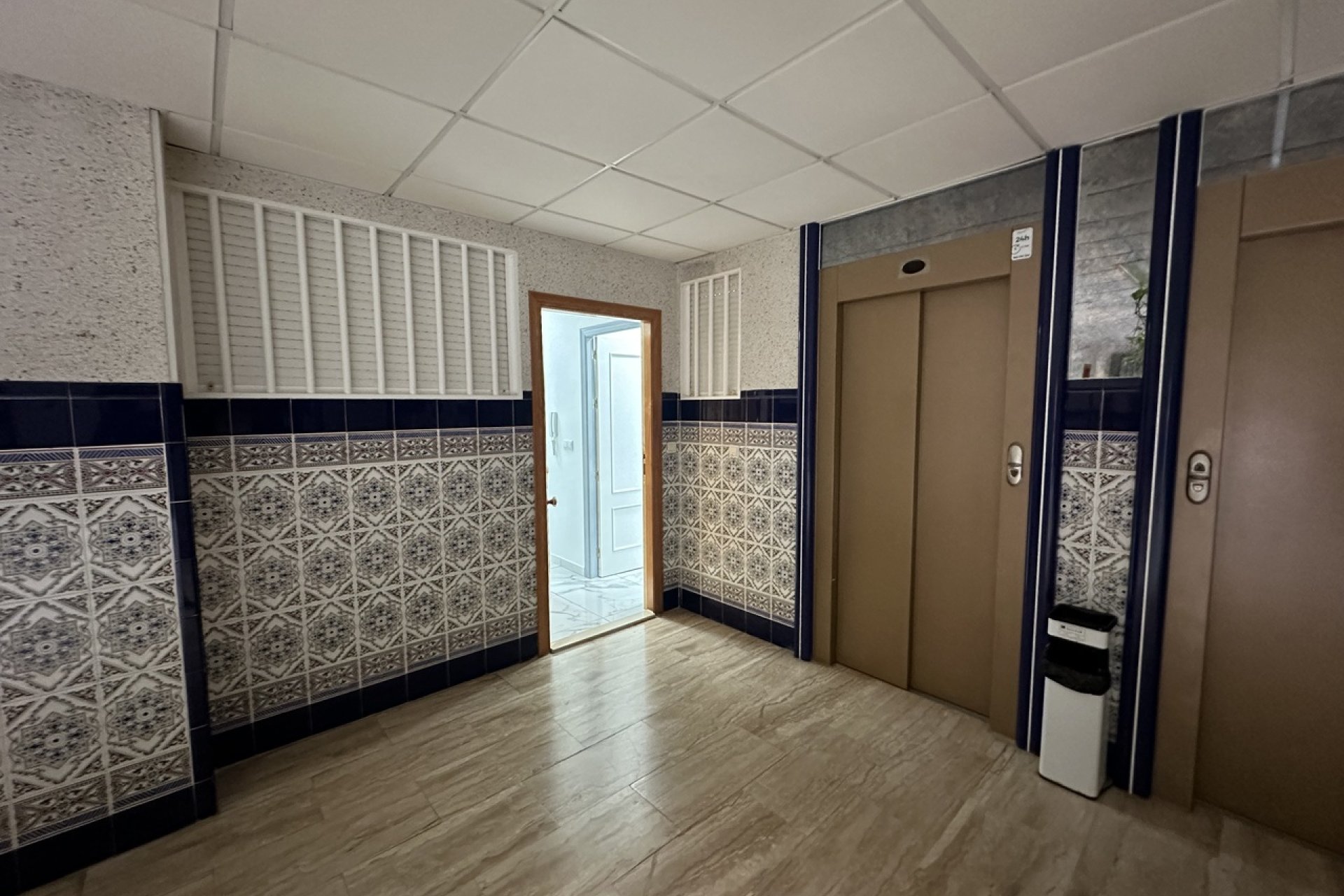 Herverkoop - Appartement -
Torrevieja - Costa Blanca