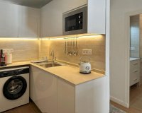 Herverkoop - Appartement -
Torrevieja - Costa Blanca