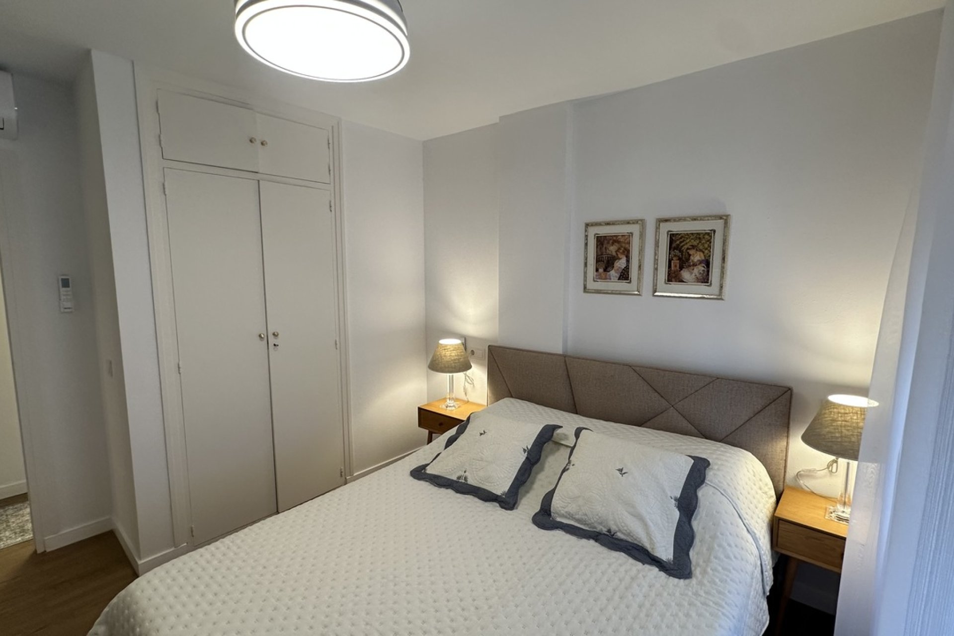 Herverkoop - Appartement -
Torrevieja - Costa Blanca