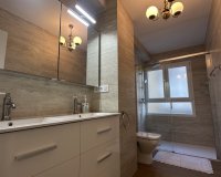 Herverkoop - Appartement -
Torrevieja - Costa Blanca