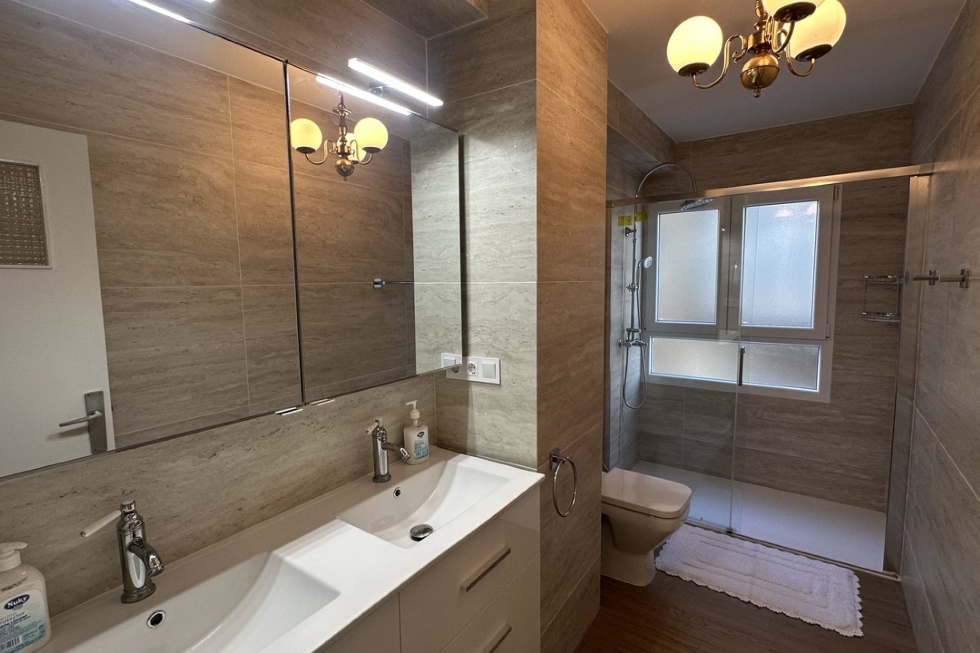 Herverkoop - Appartement -
Torrevieja - Costa Blanca