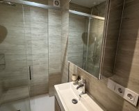 Herverkoop - Appartement -
Torrevieja - Costa Blanca