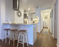 Herverkoop - Appartement -
Torrevieja - Costa Blanca