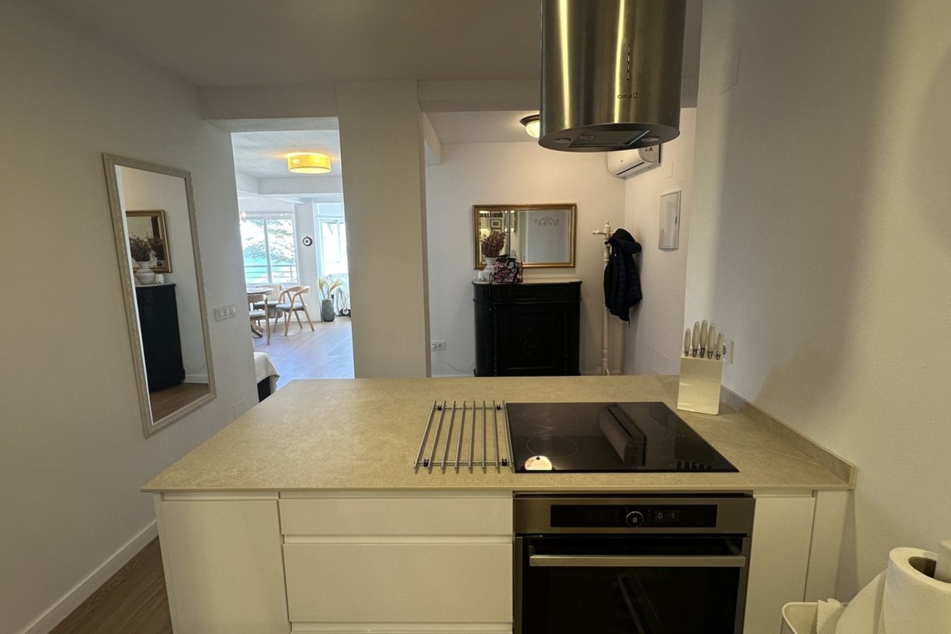 Herverkoop - Appartement -
Torrevieja - Costa Blanca