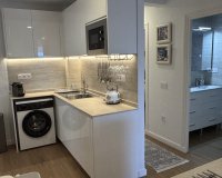 Herverkoop - Appartement -
Torrevieja - Costa Blanca