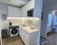 Herverkoop - Appartement -
Torrevieja - Costa Blanca