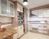 Herverkoop - Appartement -
Torrevieja - Costa Blanca