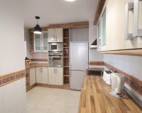 Herverkoop - Appartement -
Torrevieja - Costa Blanca