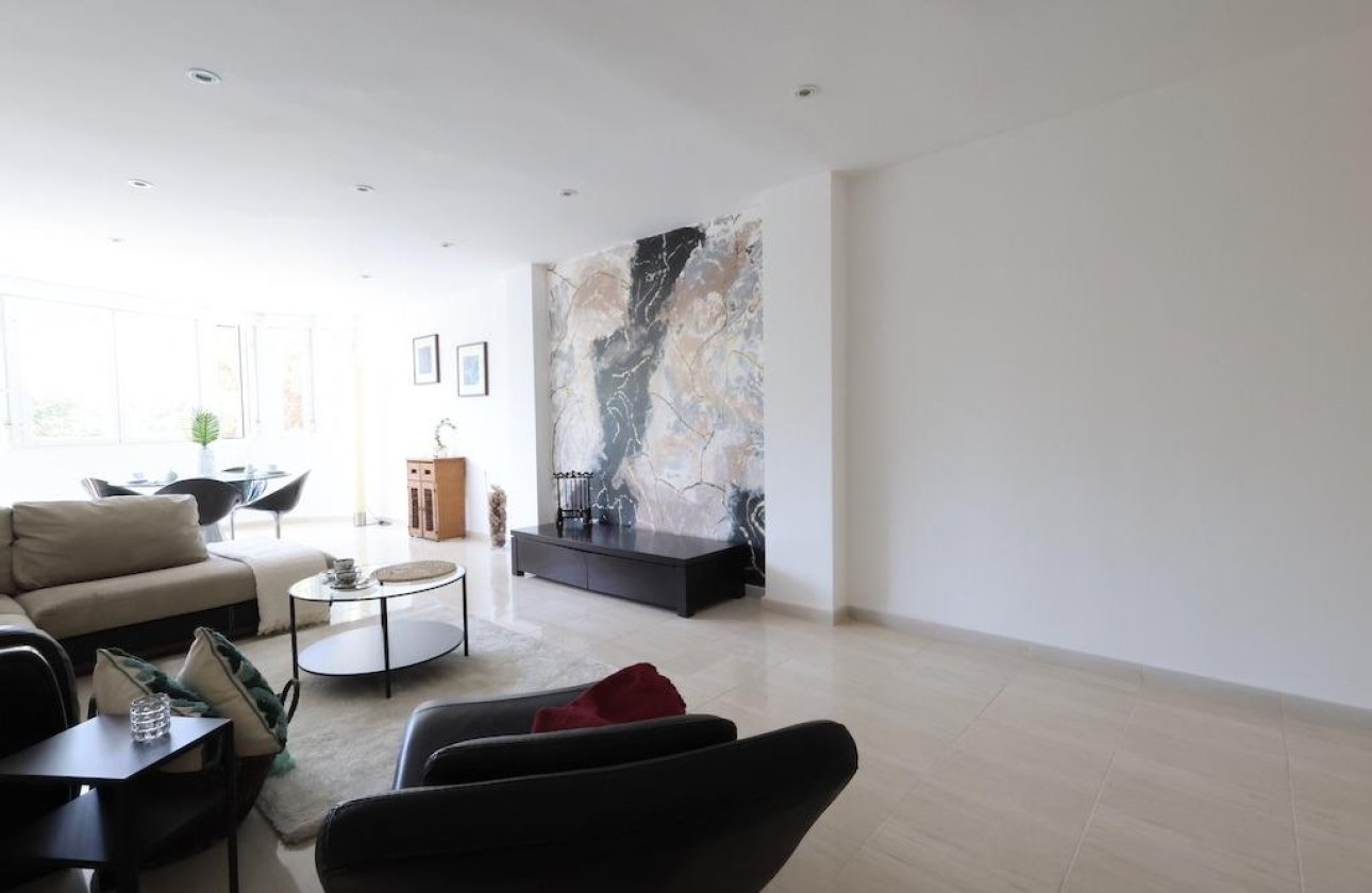 Herverkoop - Appartement -
Torrevieja - Costa Blanca