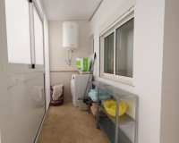 Herverkoop - Appartement -
Torrevieja - Costa Blanca