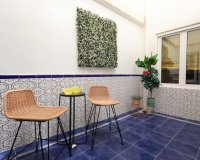 Herverkoop - Appartement -
Torrevieja - Costa Blanca