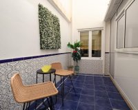 Herverkoop - Appartement -
Torrevieja - Costa Blanca