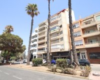 Herverkoop - Appartement -
Torrevieja - Costa Blanca