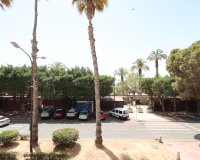 Herverkoop - Appartement -
Torrevieja - Costa Blanca