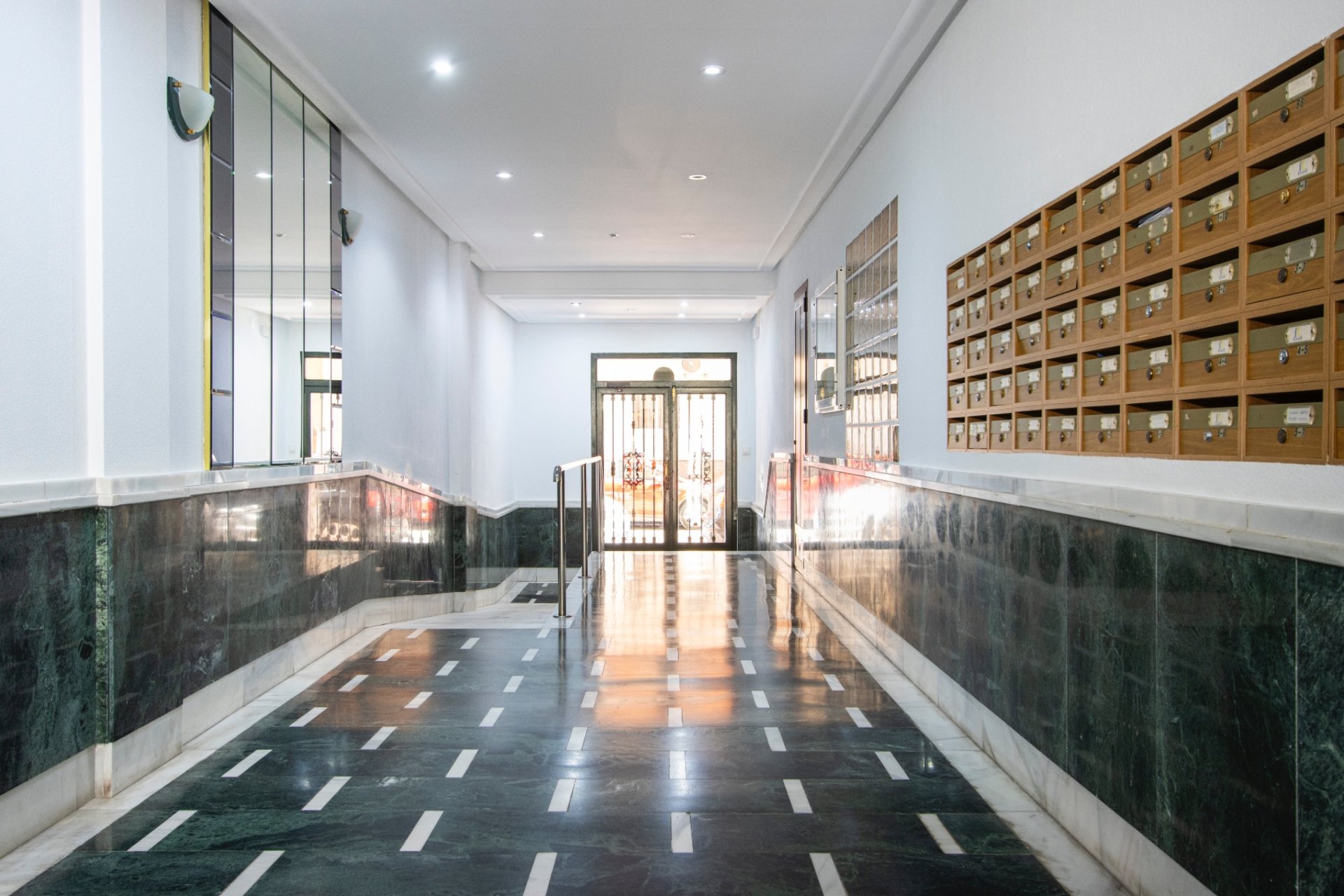 Herverkoop - Appartement -
Torrevieja - Costa Blanca