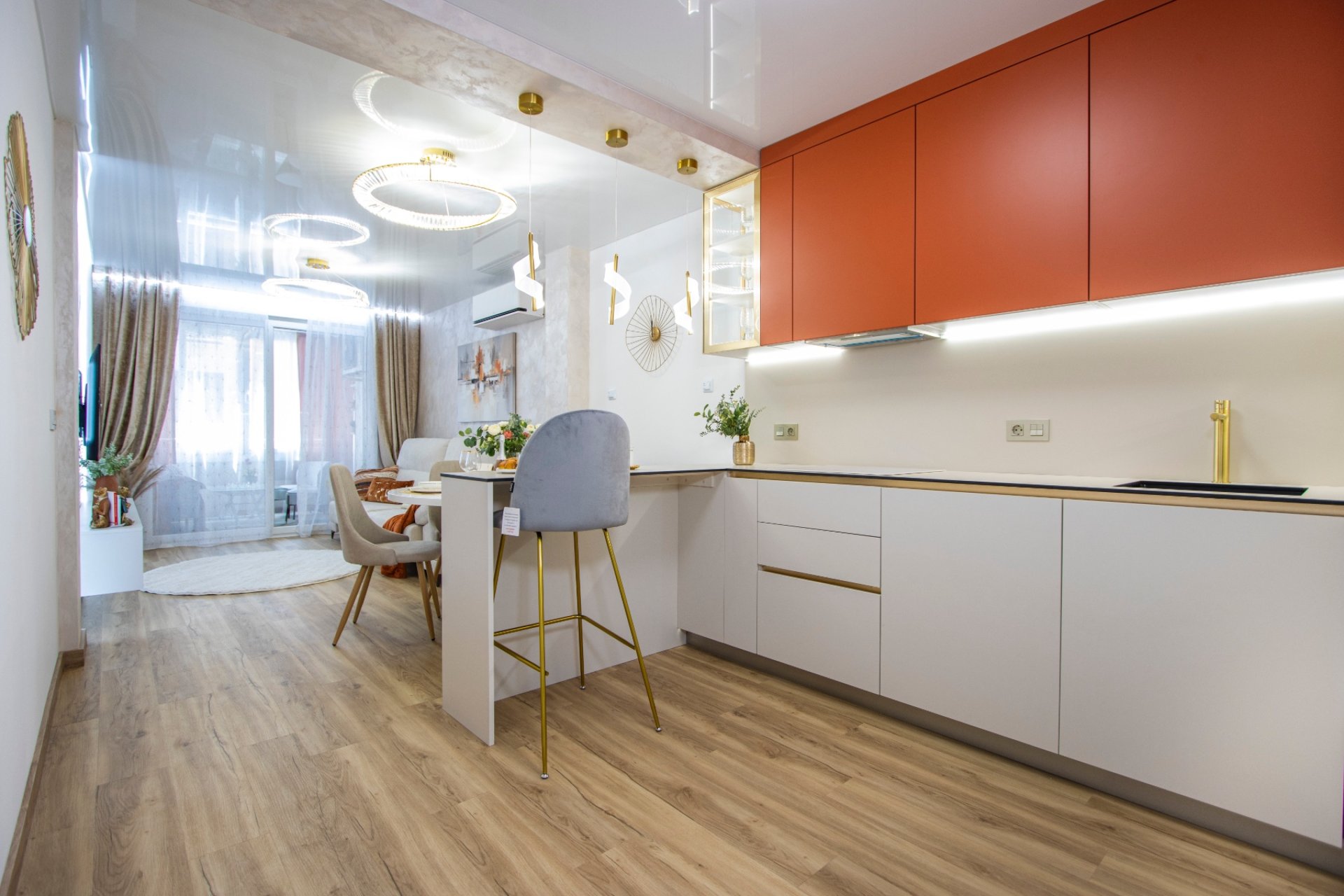 Herverkoop - Appartement -
Torrevieja - Costa Blanca