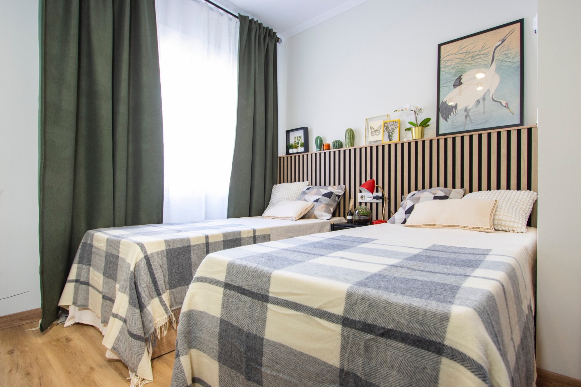 Herverkoop - Appartement -
Torrevieja - Costa Blanca