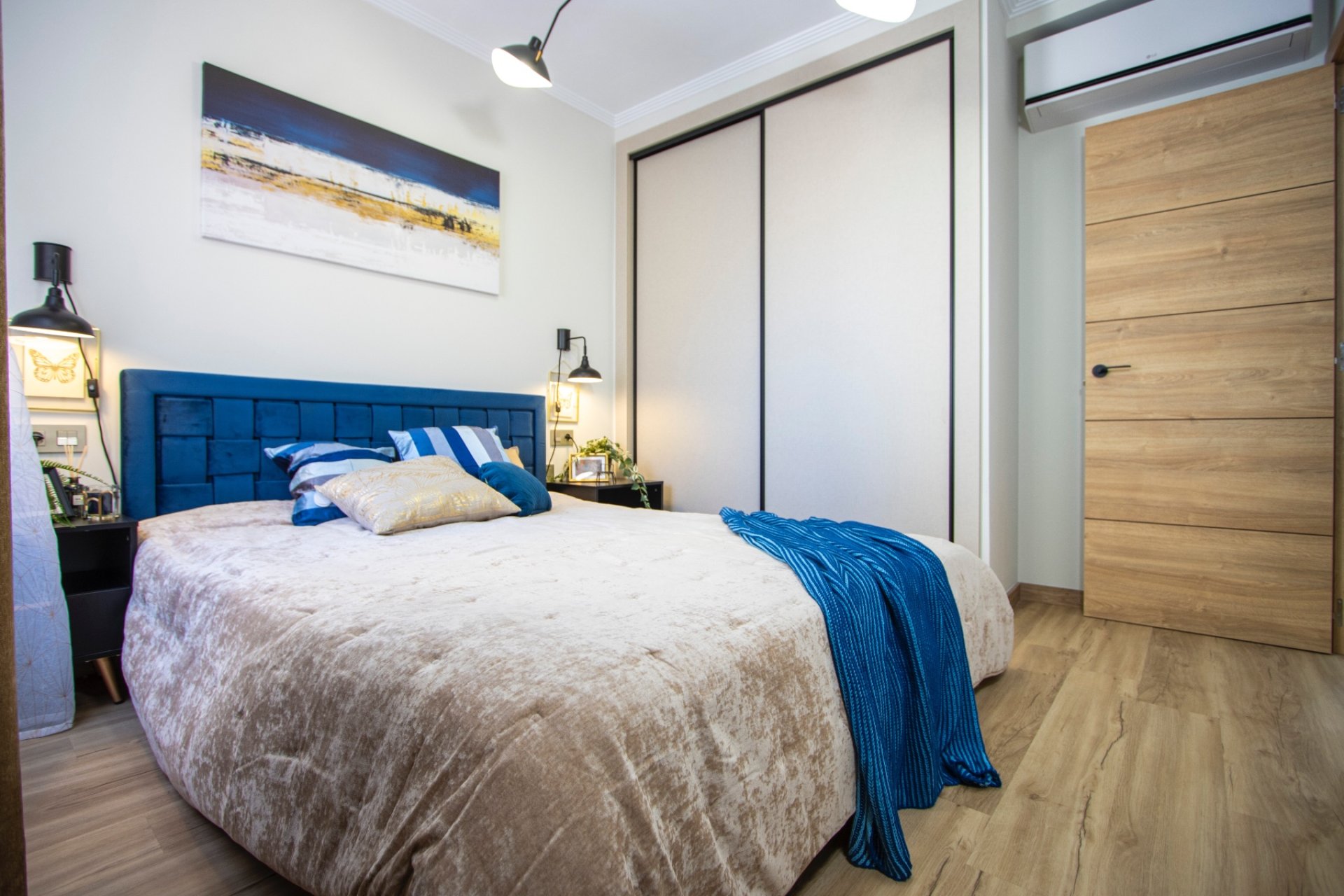 Herverkoop - Appartement -
Torrevieja - Costa Blanca